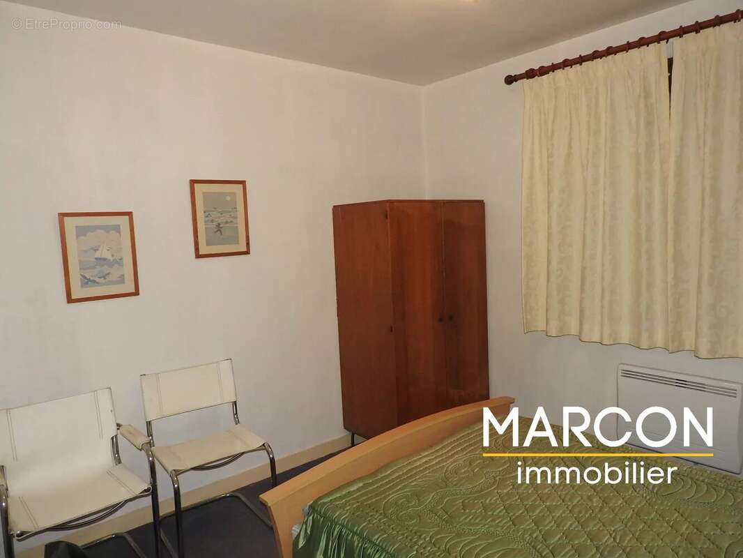 Maison à GENTIOUX-PIGEROLLES