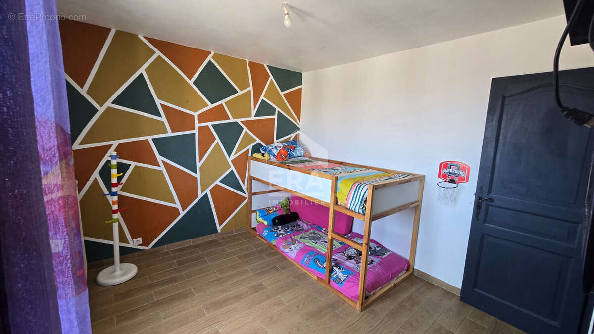 Appartement à MARTIGUES