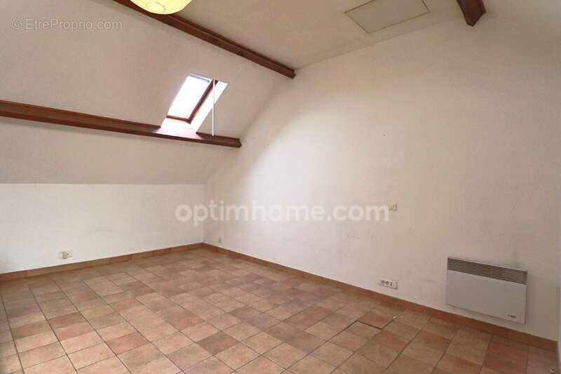 Maison de ville 3 pièces - 78 m² - Jardinet & 2 places de parking - Mareil-en-France (95850) - photo 7