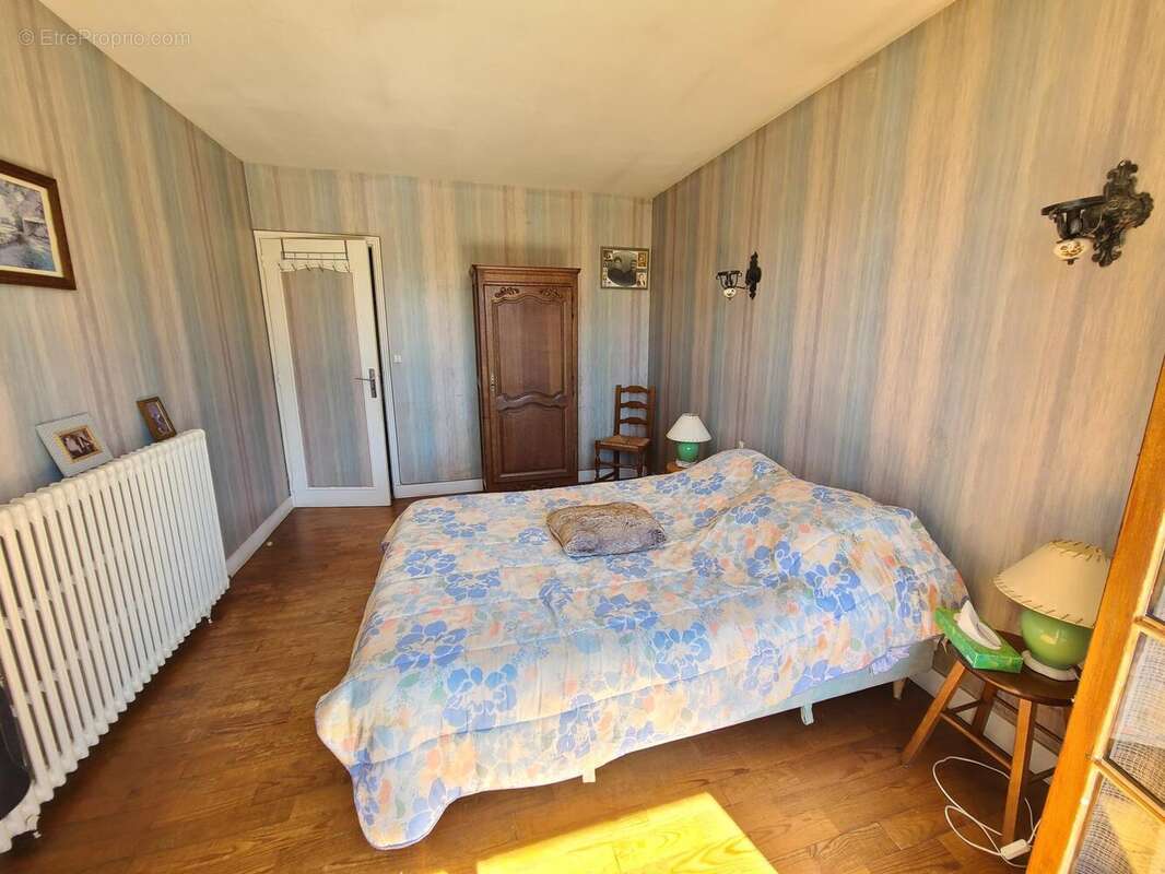 Photo 8 - Maison à LISIEUX