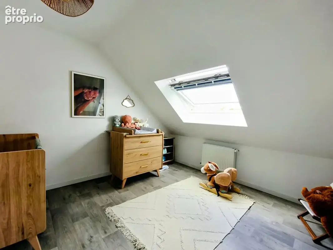 Maison Vannes 5 pièce(s) 94.82 m2 - photo 5