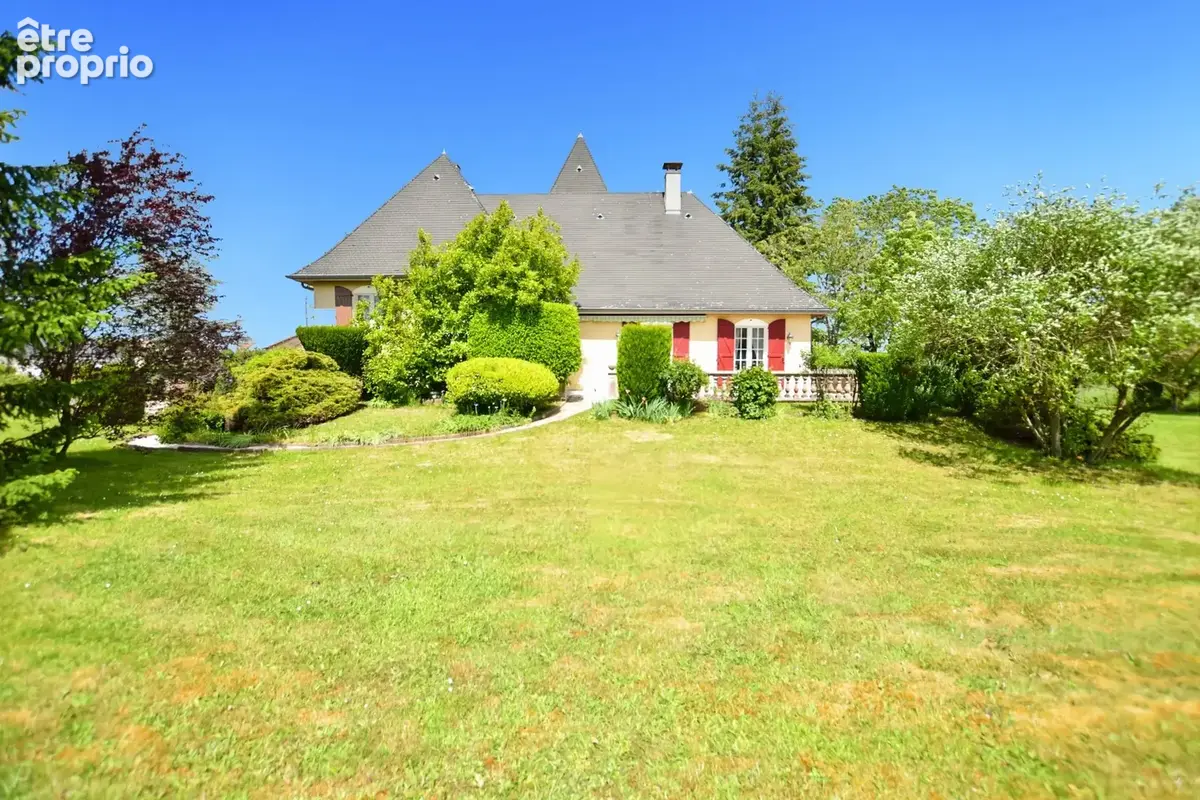 Propriete à vendre à ANTULLY avec terrain de 4577 m2 - photo 11