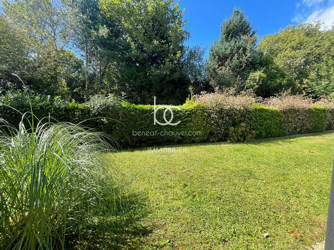 Appartement à TREFFLEAN