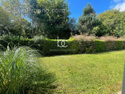 Appartement à TREFFLEAN