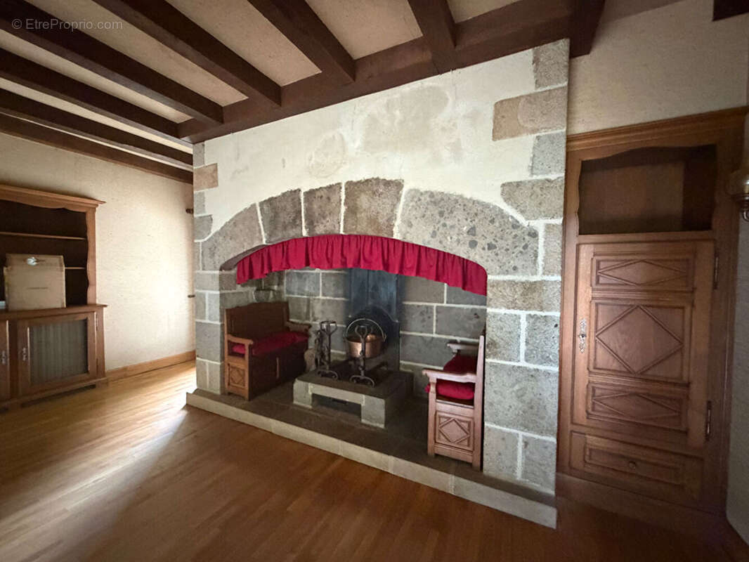 maison 5 chambres aux portes d'Aurillac - photo 14