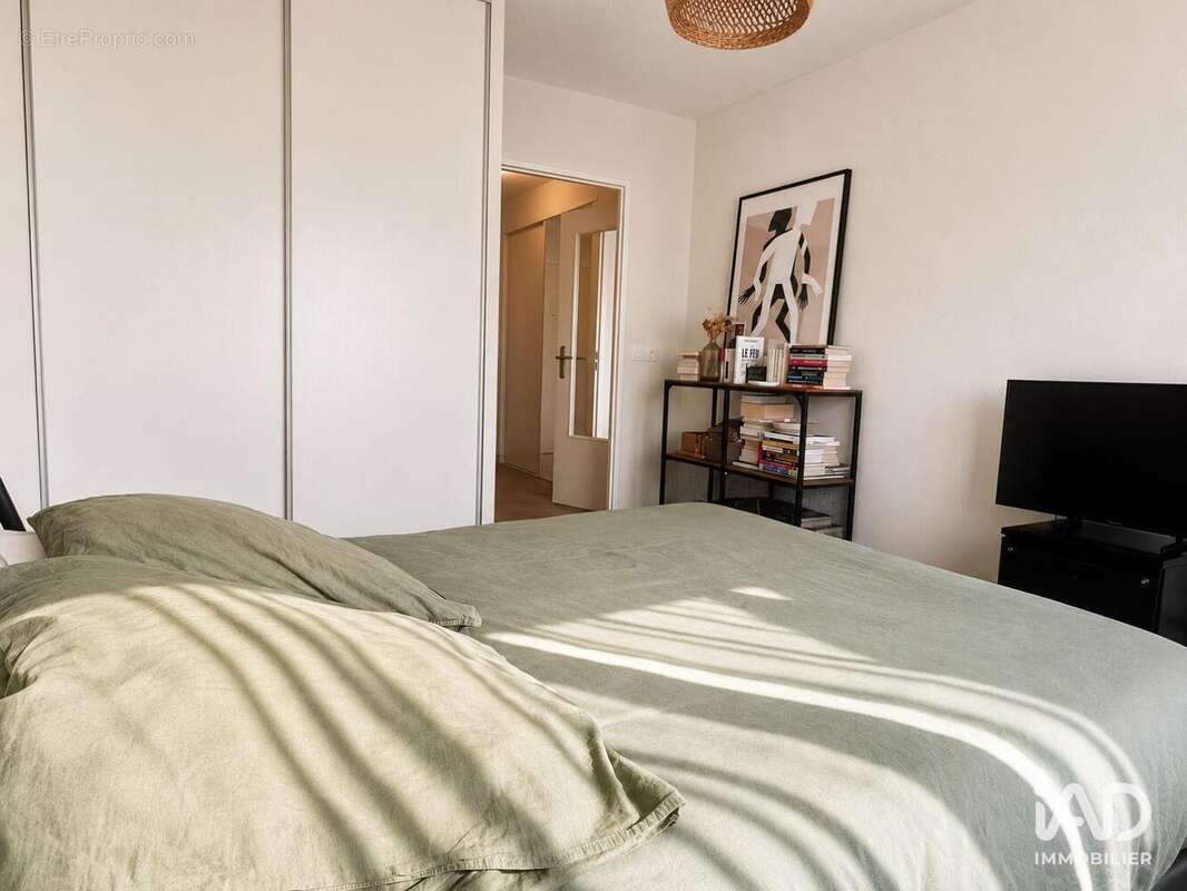 Appartement 45 m² à Villenave-D'ornon  - photo 5