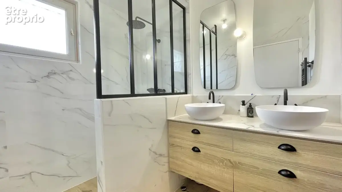 Maison 6 pièces 139 m² à vendre à Guichen (35580) - photo 8