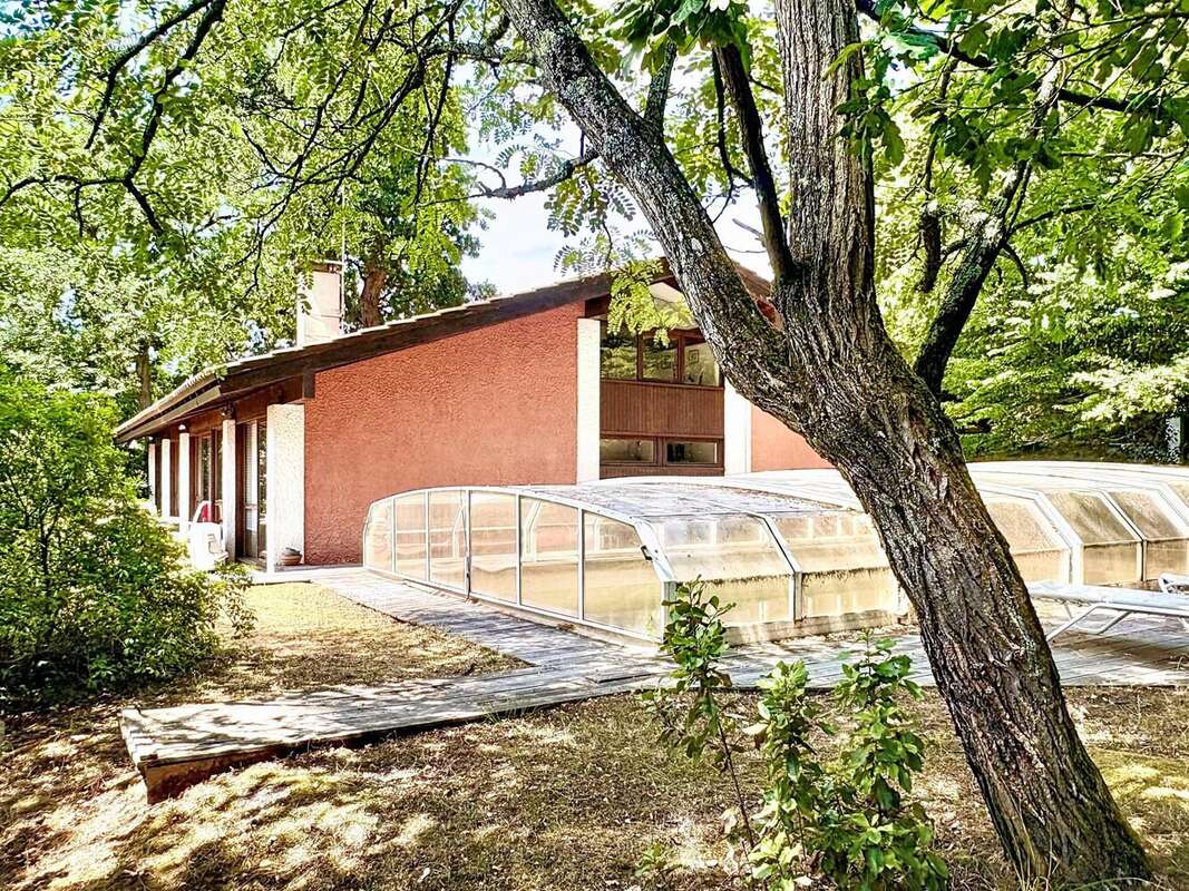 Photo 7 - Maison à MERIGNAC