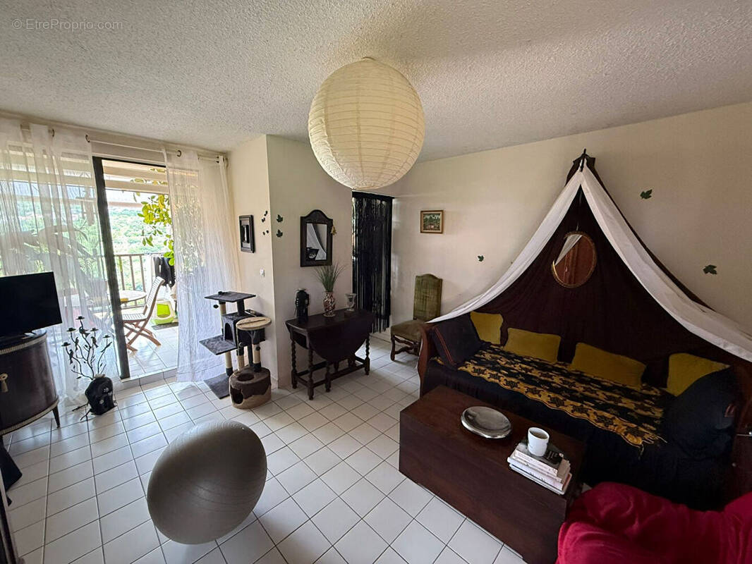 Appartement à FORT-DE-FRANCE