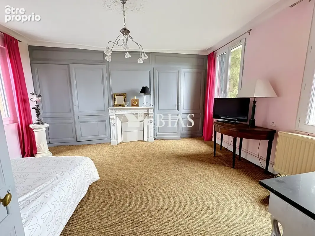 Maison 6 pièces 145 m² à vendre à Routot (27350) - photo 9