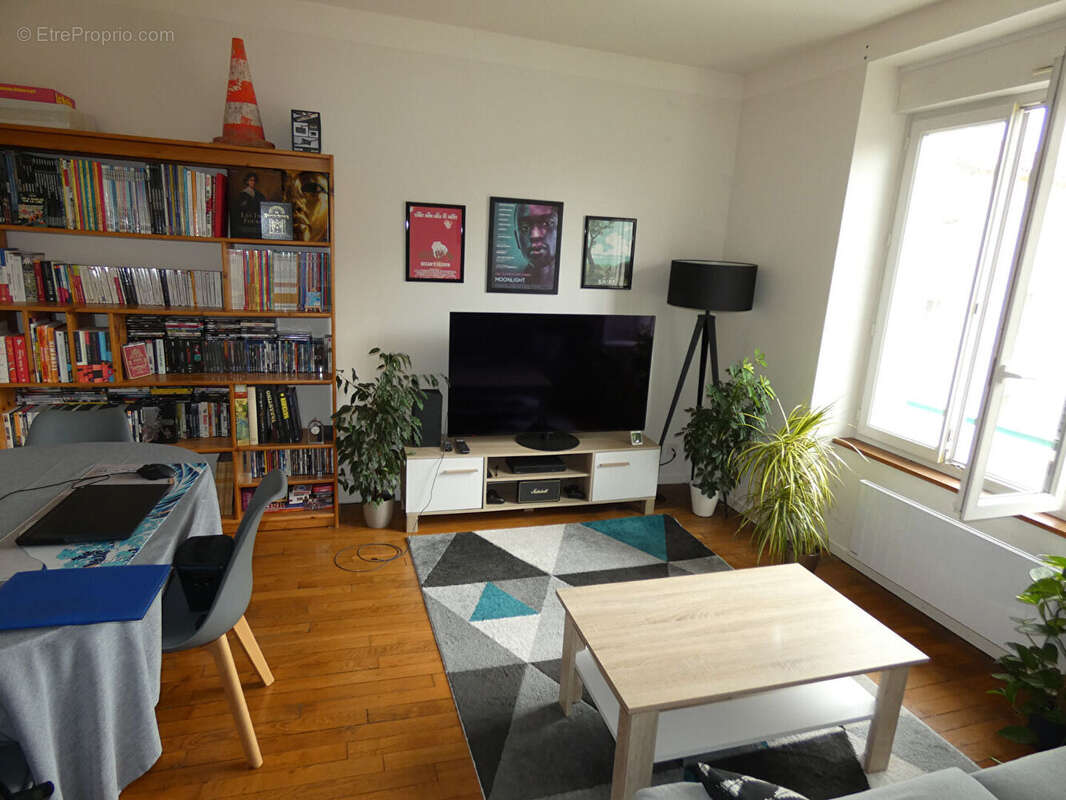 Appartement à VERDUN