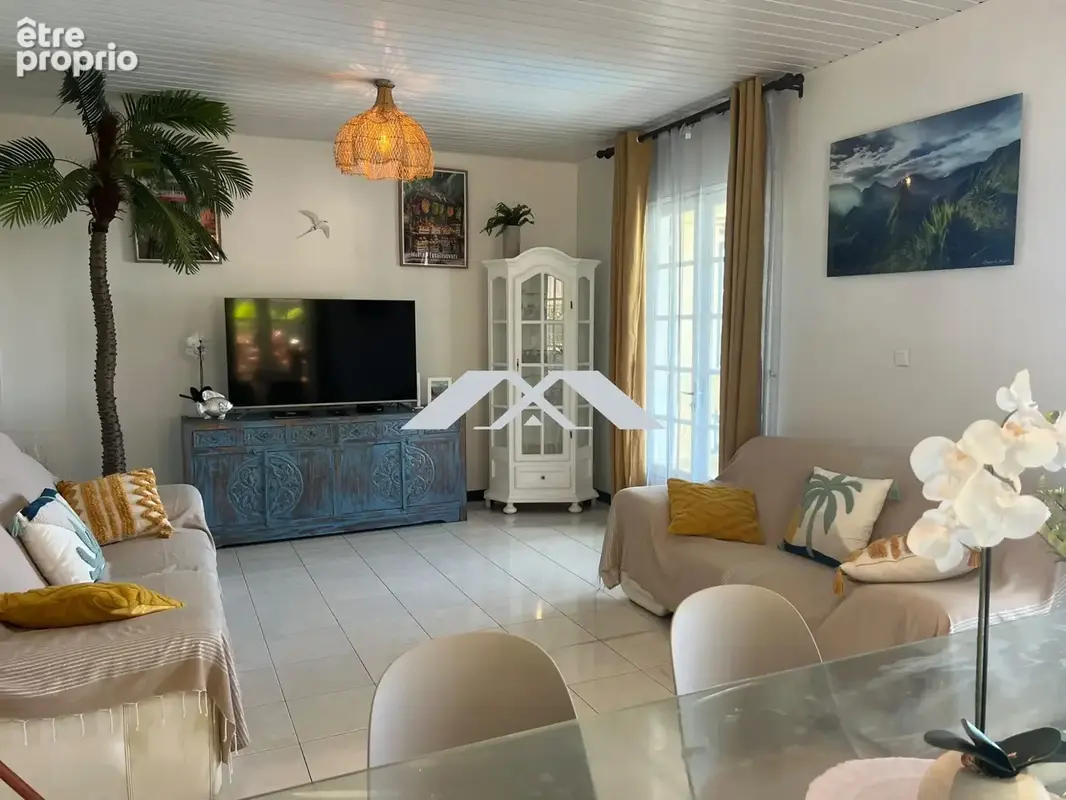 Maison 11 pièces 219 m² à vendre à Saint-Joseph (97480) - photo 6
