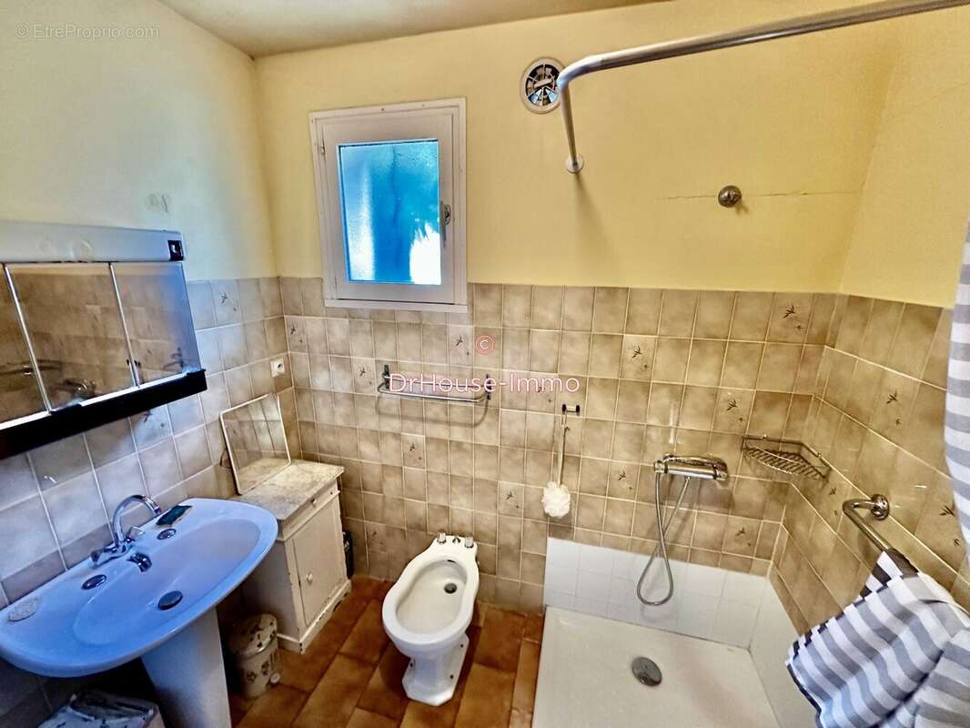 Maison à BUIS-LES-BARONNIES