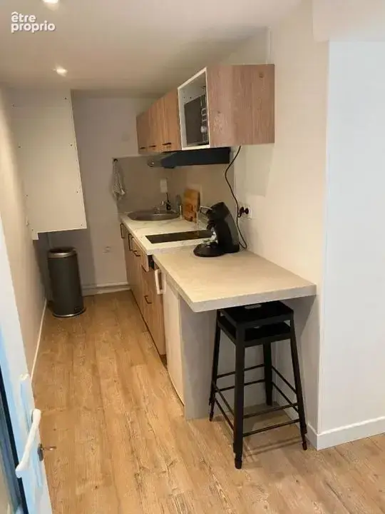 Appartement 1 pièce 17 m² à vendre à Caen (14000) - photo 6