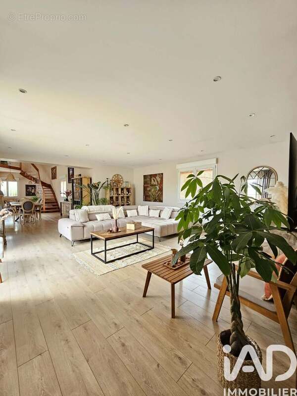 Photo 2 - Maison à GANDRANGE