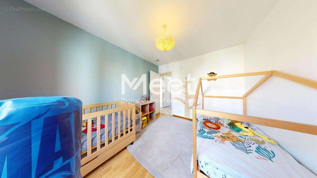 Maison à VITRY-SUR-SEINE