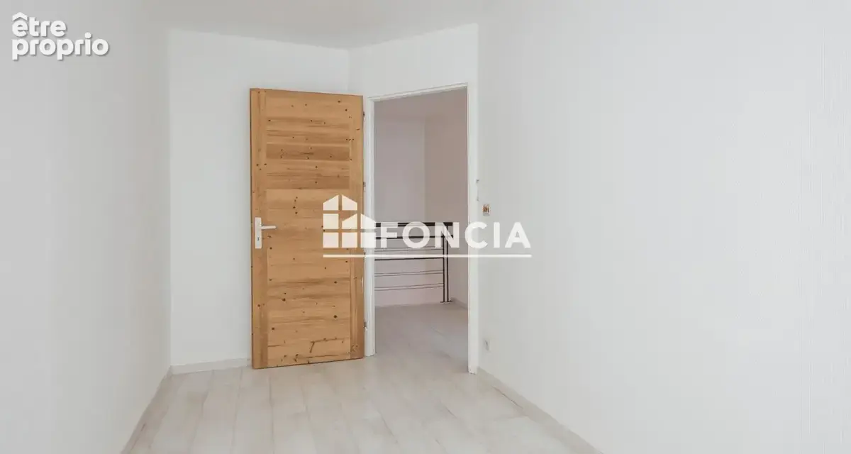 BONNEVILLE CENTRE : Appartement duplex T3 BIS + stationnement couvert - photo 10