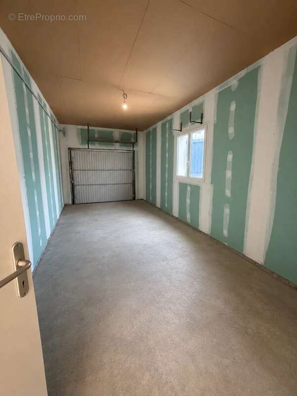 Maison T4 de plain-pied 95 m² - photo 8