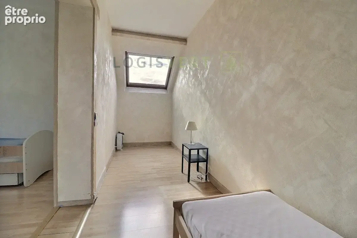 Maison 4 pièces 83 m² à vendre à Bievres (91570) - photo 8