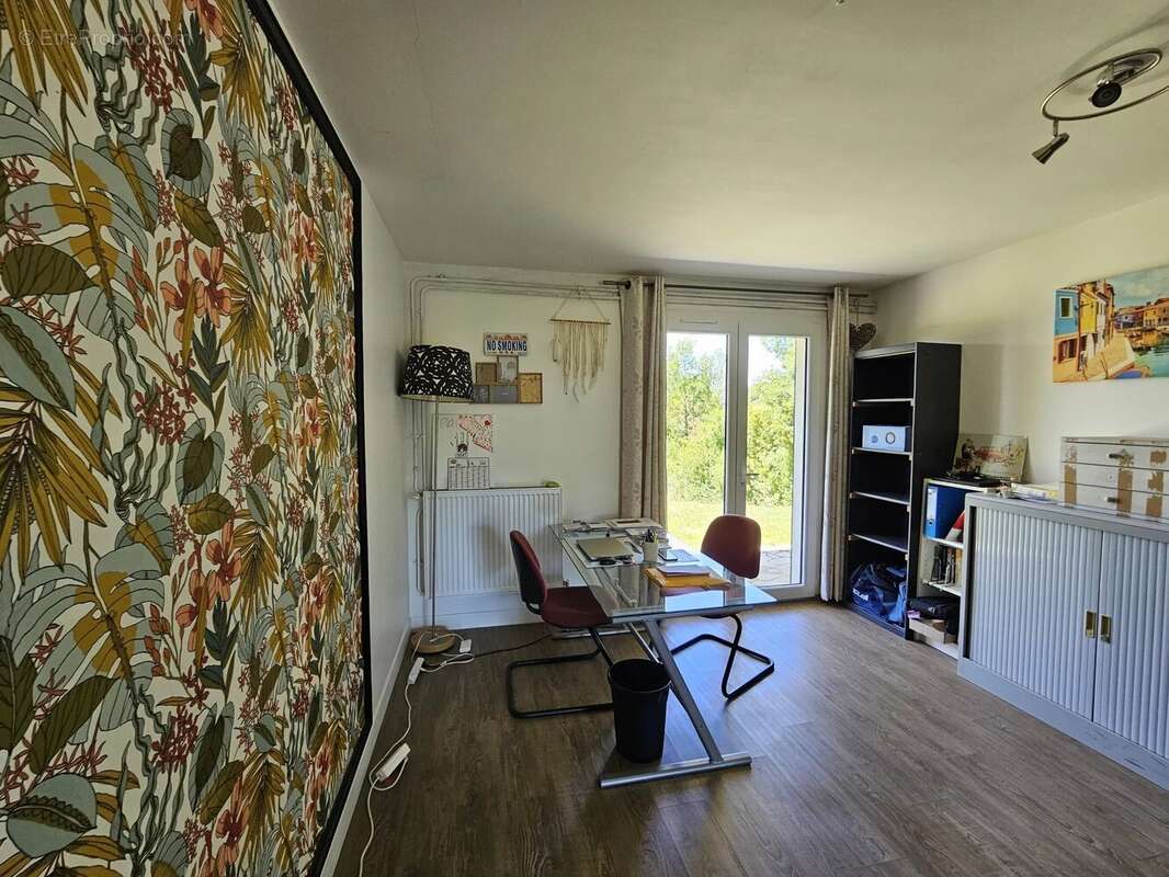 Maison à AUCH