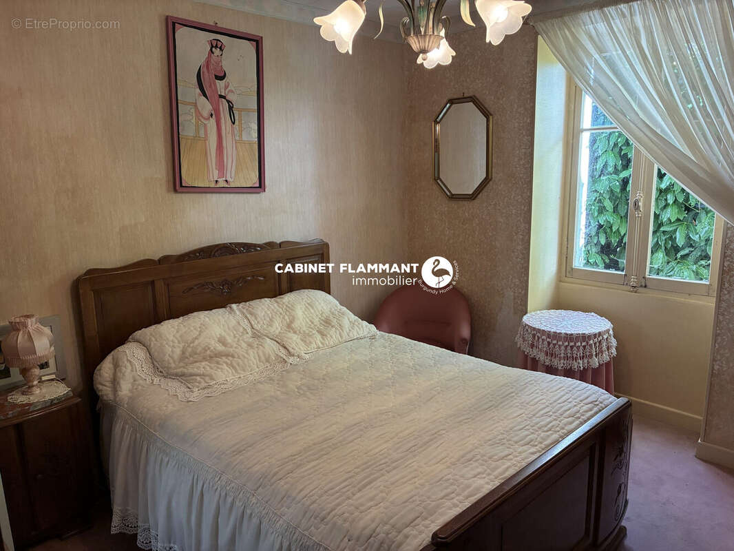 Maison à VENAREY-LES-LAUMES