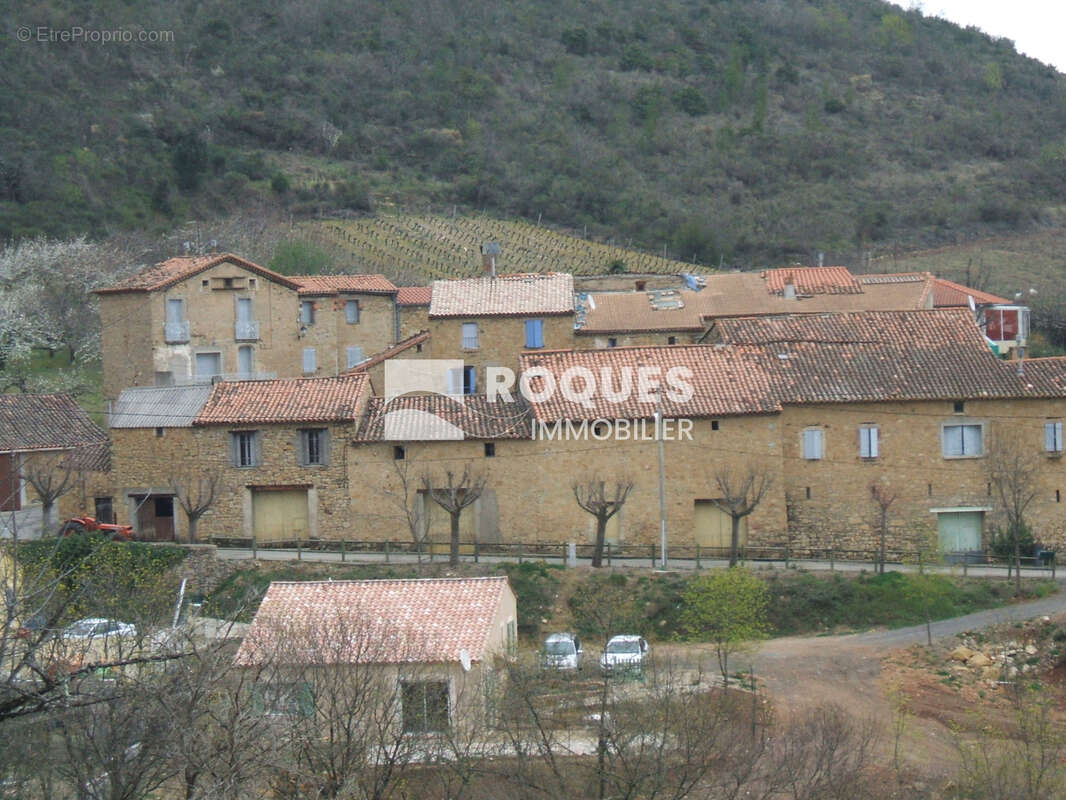 Maison à LE PRADAL