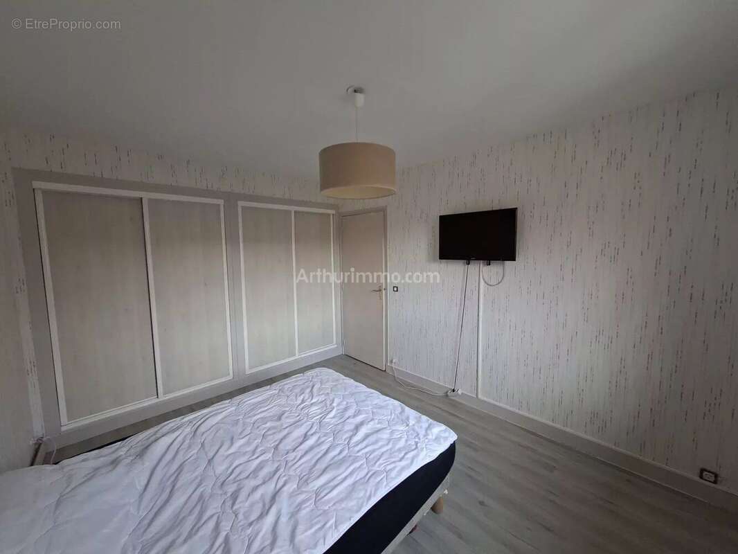 Appartement à GISORS