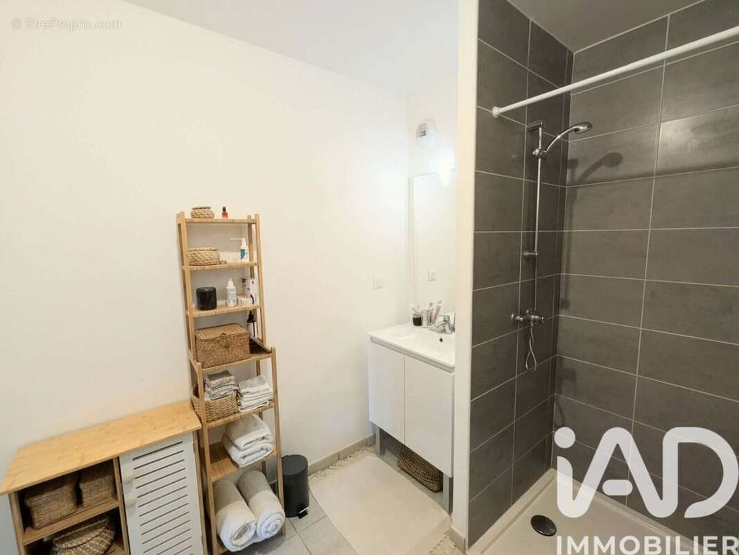 Photo 7 - Appartement à LA RICHE