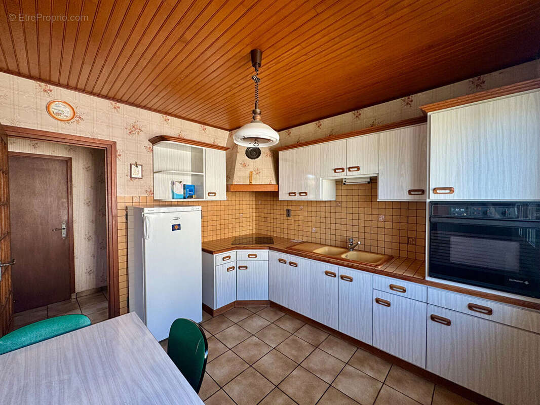 Maison à COURNON-D'AUVERGNE