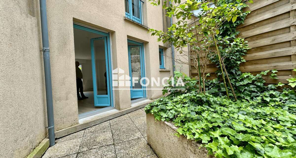 Appartement à CHARTRES