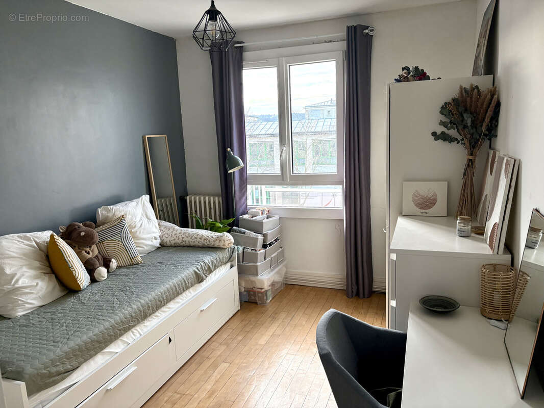 Appartement à RUEIL-MALMAISON