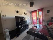 Appartement à SAINT-GERVAIS