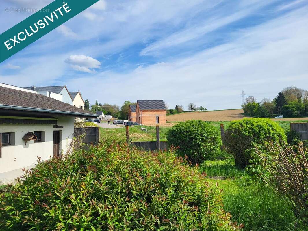 Photo 2 - Maison à MORSCHWILLER-LE-BAS