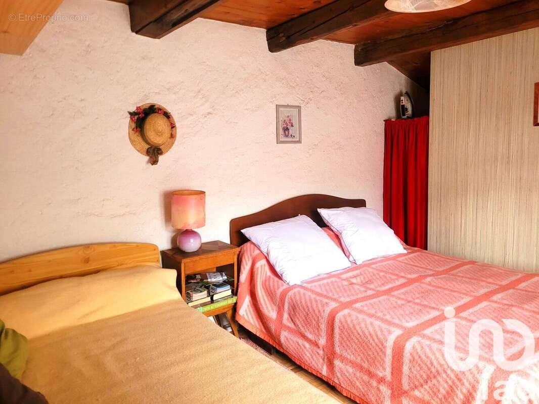 Photo 5 - Maison à BALLAISON