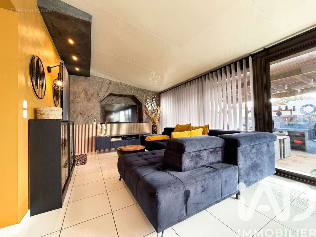 Photo 9 - Maison à SAINT-HIPPOLYTE