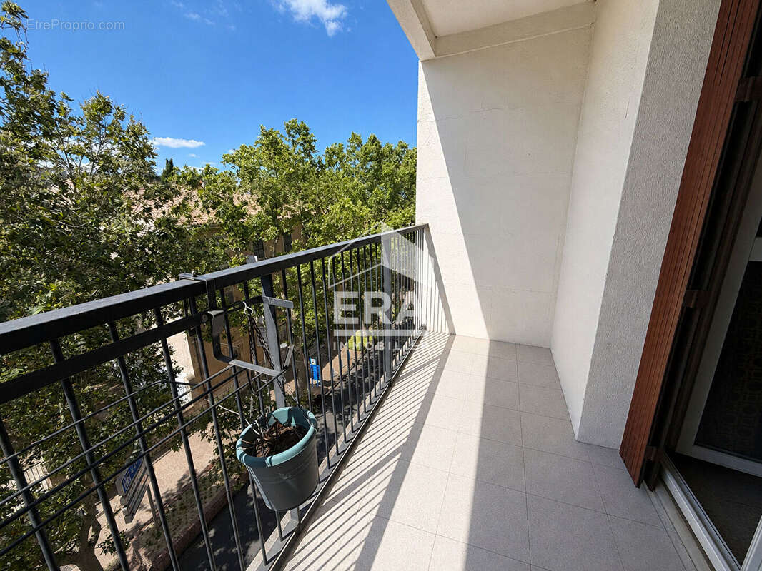 Appartement à MARTIGUES