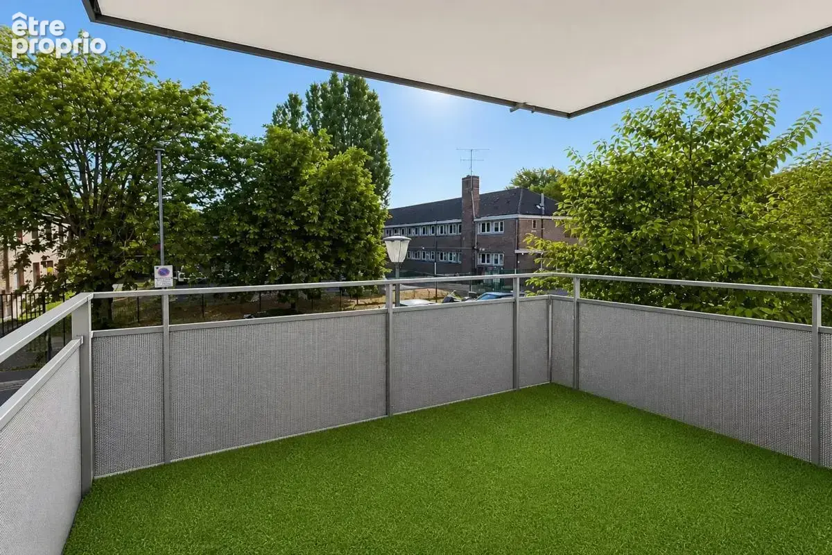 Appartement 2 pièces de 43 m² à Bessancourt - photo 2