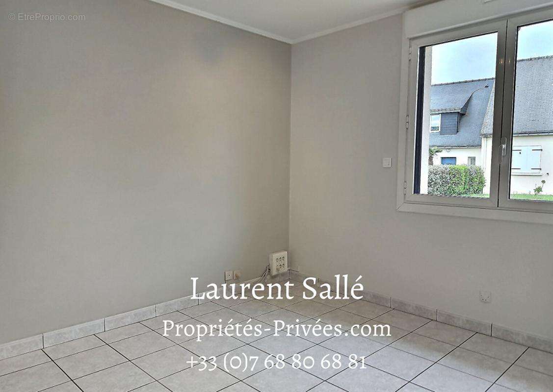 Maison Rochefort En Terre 5 pièce(s) 113 m2 - photo 7