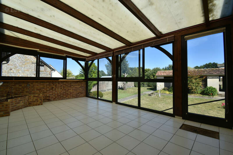 Maison 350 m² à Saint-Mars-D'egrenne  - photo 20