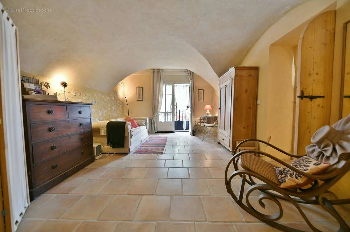 Maison à UZES