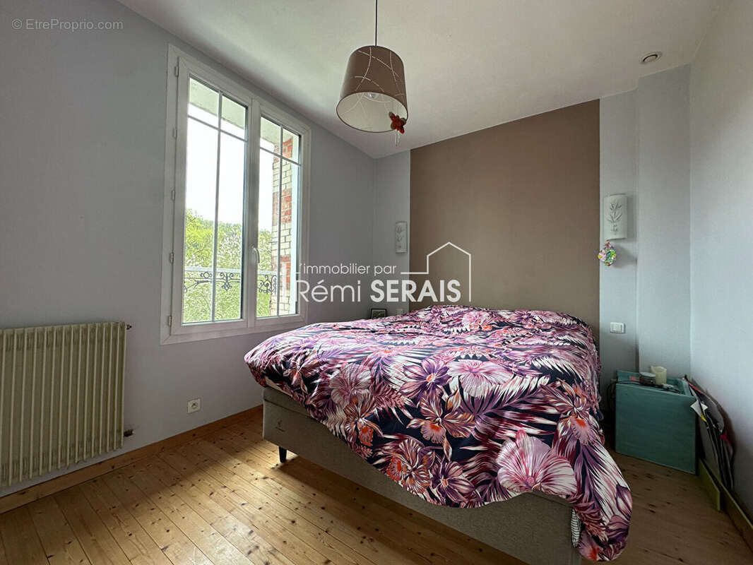 Maison à SAINT-GERMAIN-LE-VASSON