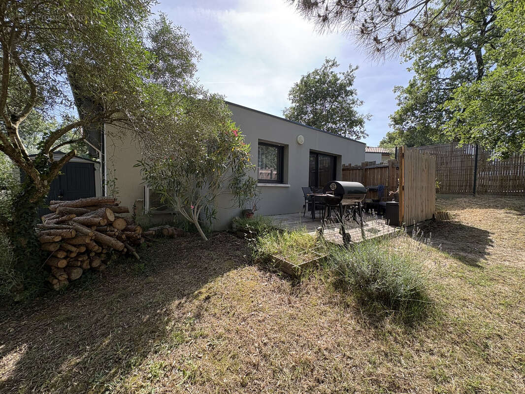 Maison 65 m² à Moirax  - photo 7