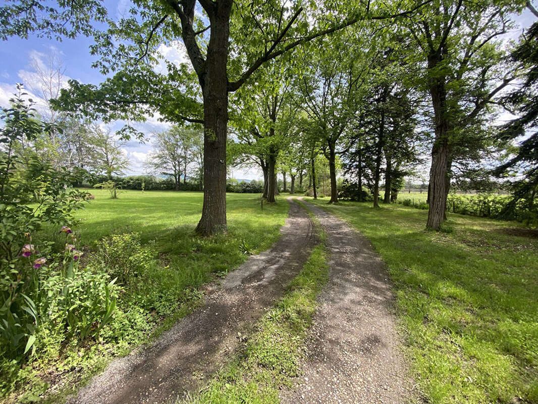 Photo 2 - Maison à MONTROND-LES-BAINS