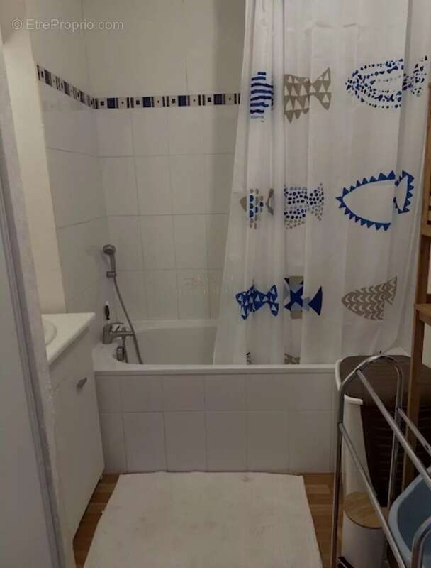 Appartement à QUEND