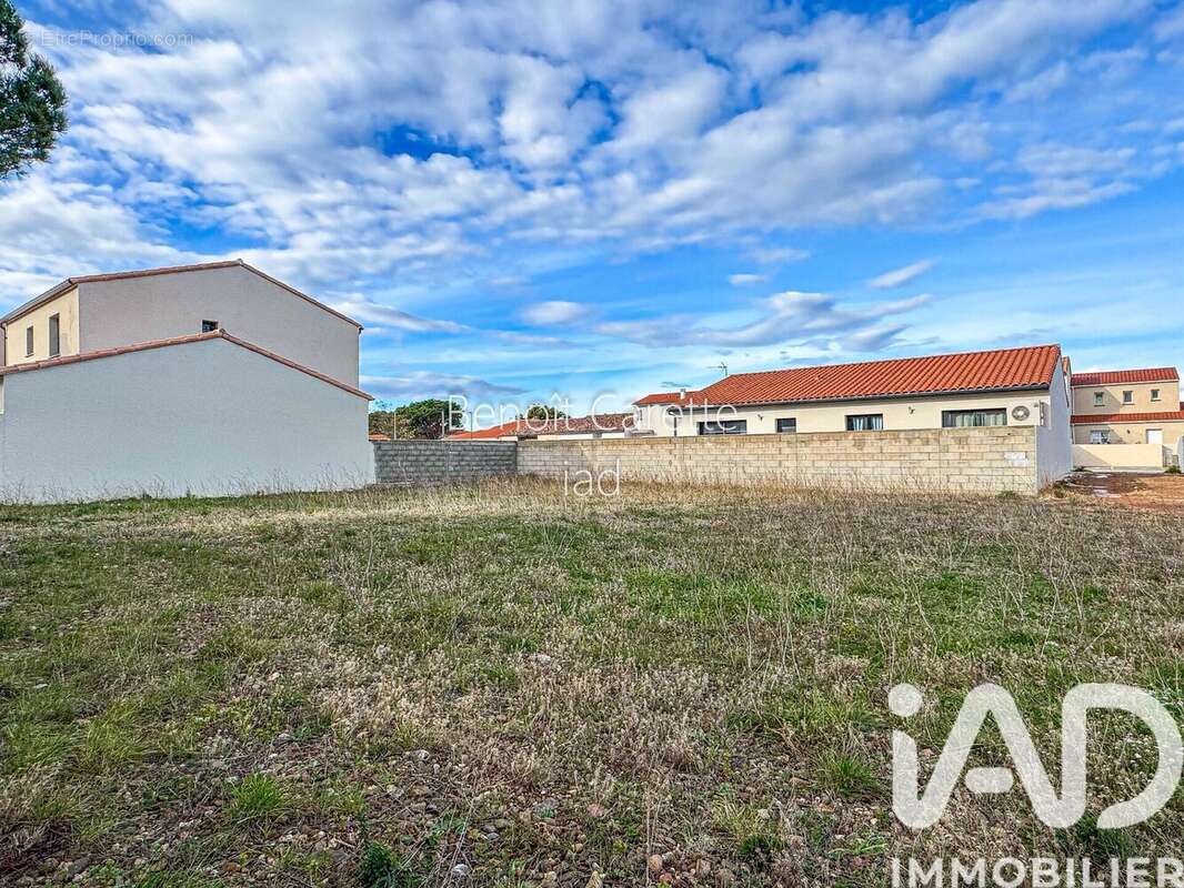 Photo 7 - Terrain à SALSES-LE-CHATEAU