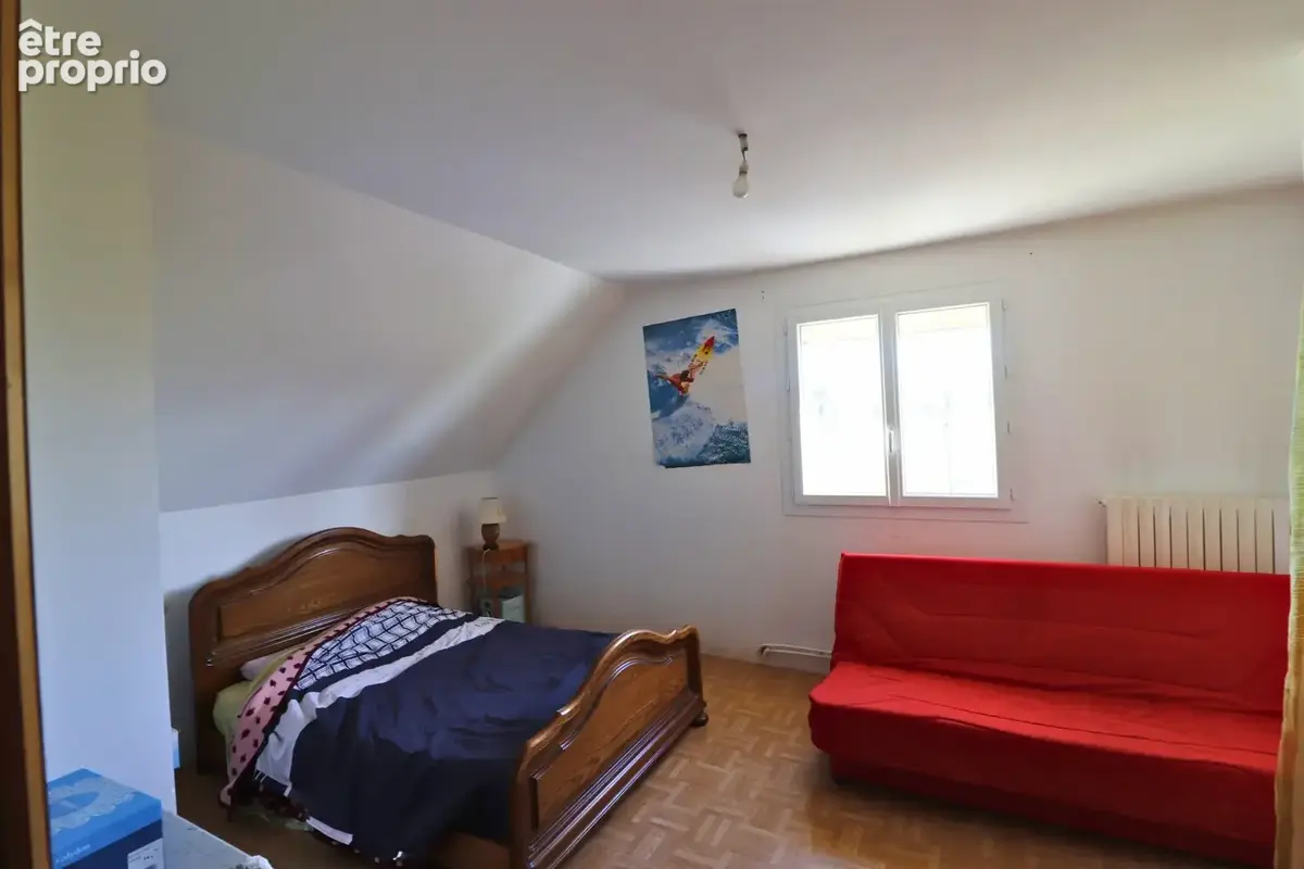 Maison 5 pièces 109 m² à vendre à Parigny (50600) - photo 6