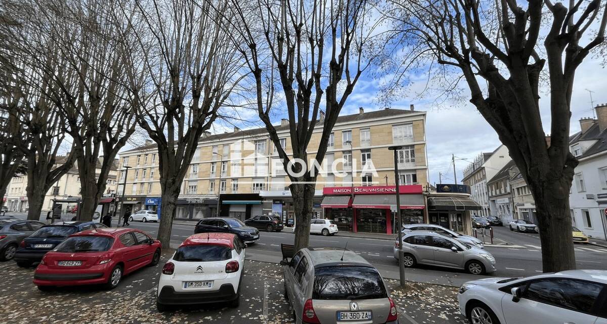 Appartement à BEAUVAIS