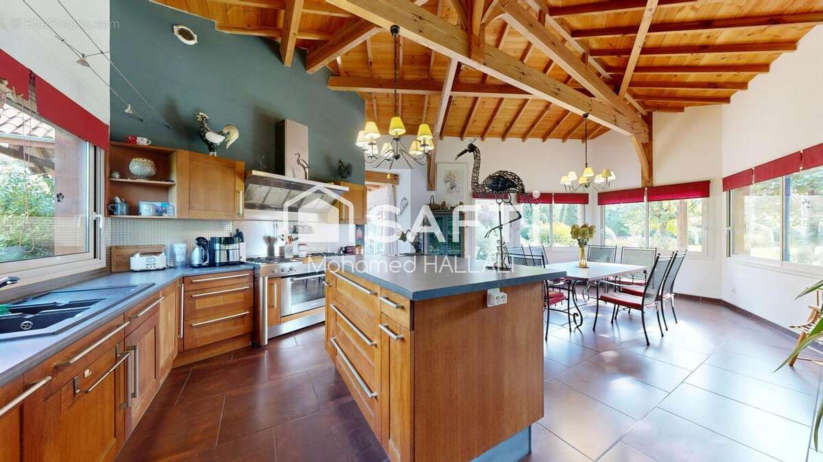 Photo 4 - Maison à BISCARROSSE