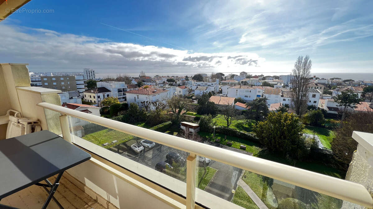 Appartement à ROYAN