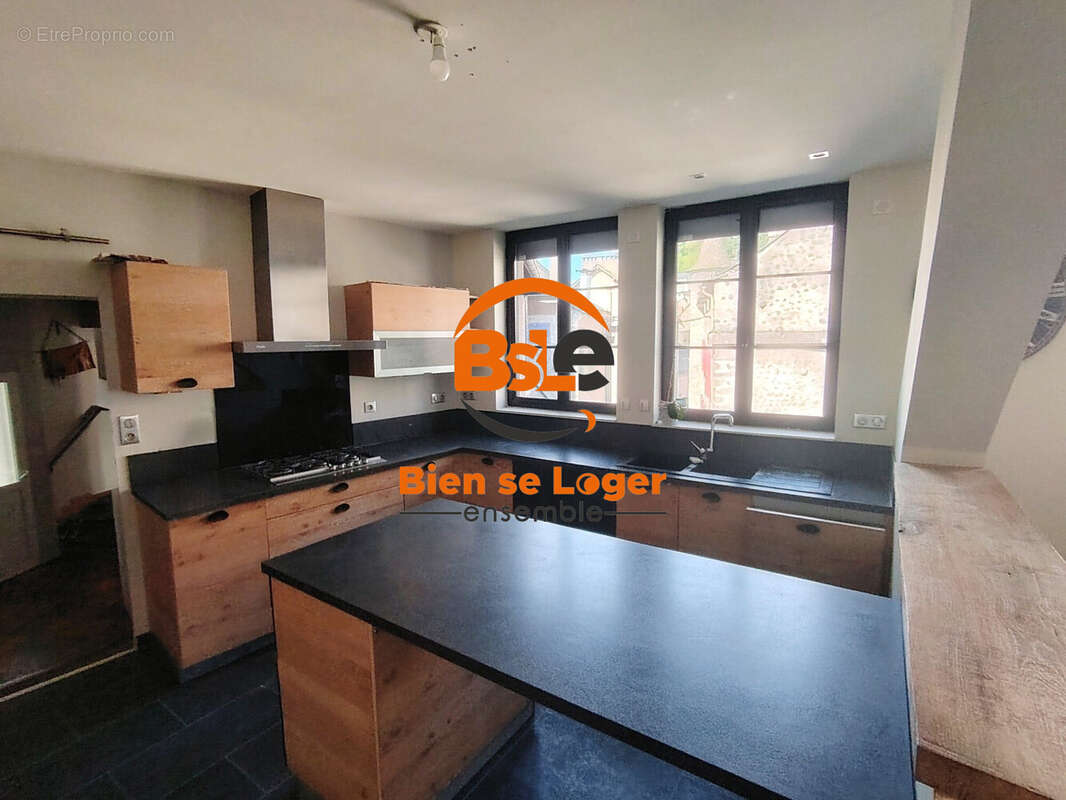 Appartement à MURAT